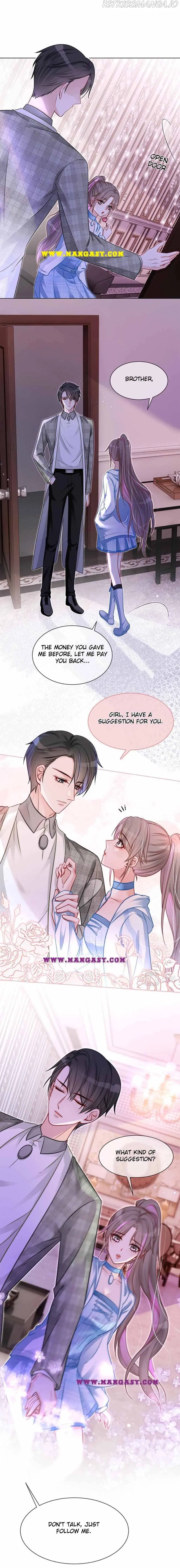 My Brothers Dote On Me Chapter 12 Online - página 6