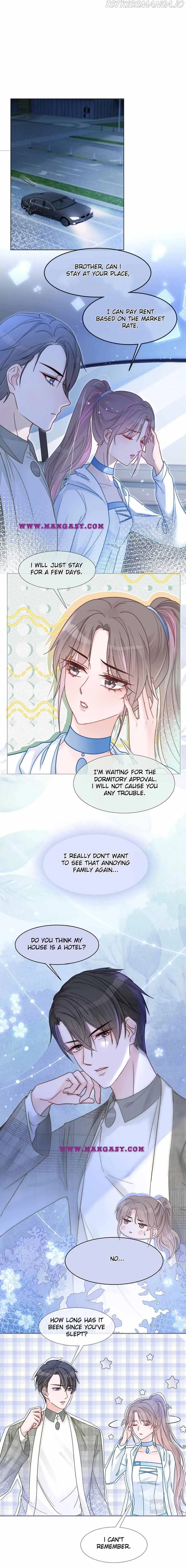 My Brothers Dote On Me Chapter 12 Online - página 7