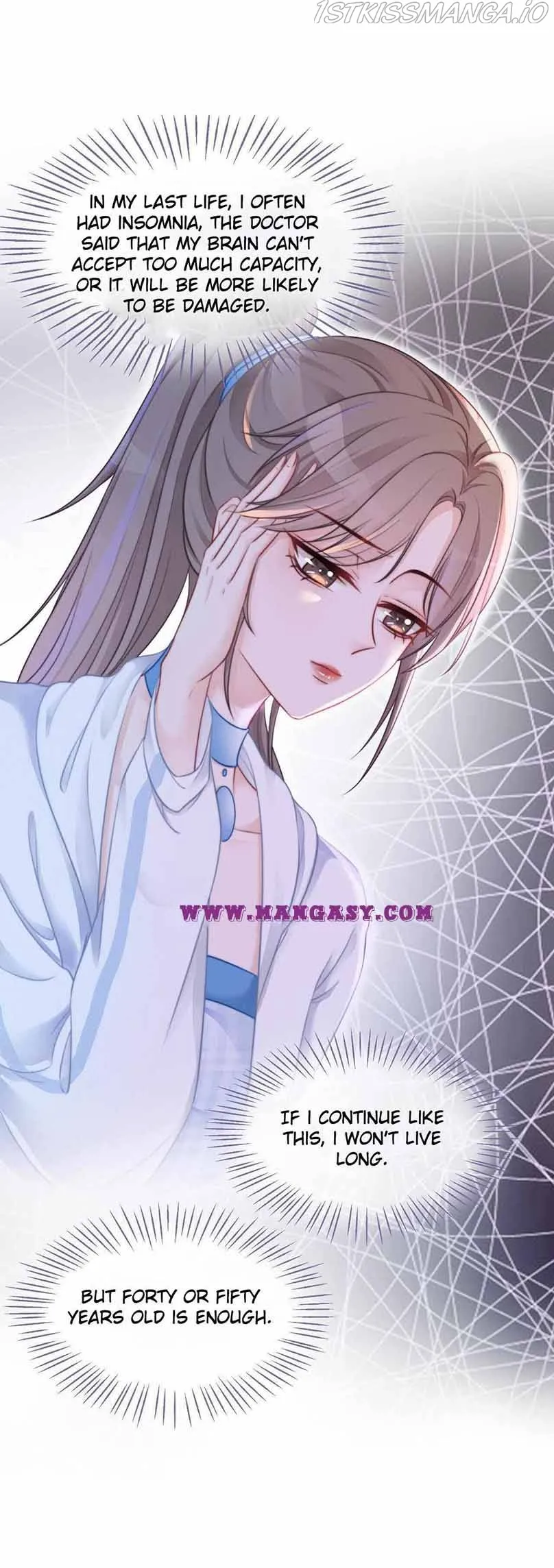 My Brothers Dote On Me Chapter 12 Online - página 8
