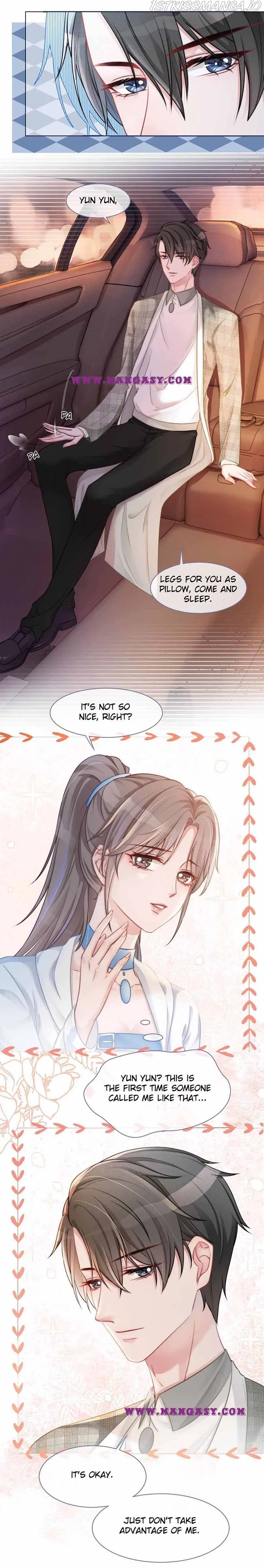 My Brothers Dote On Me Chapter 12 Online - página 9