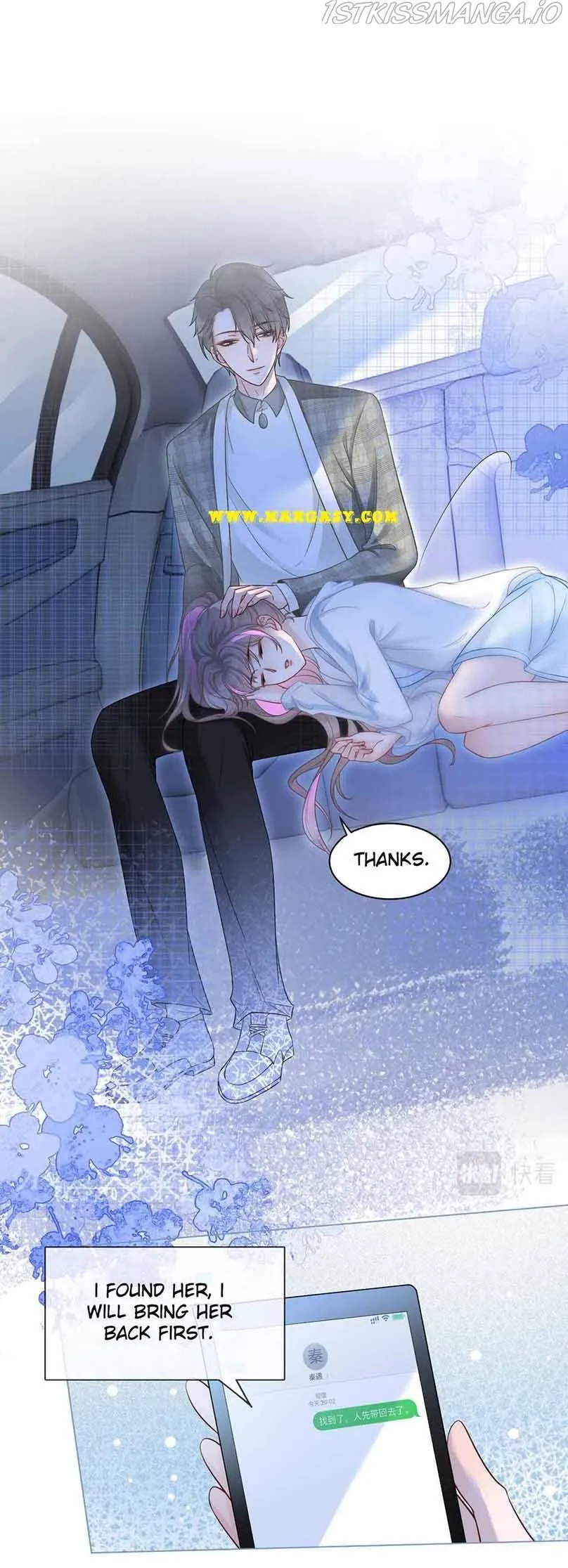My Brothers Dote On Me Chapter 12 Online - página 10