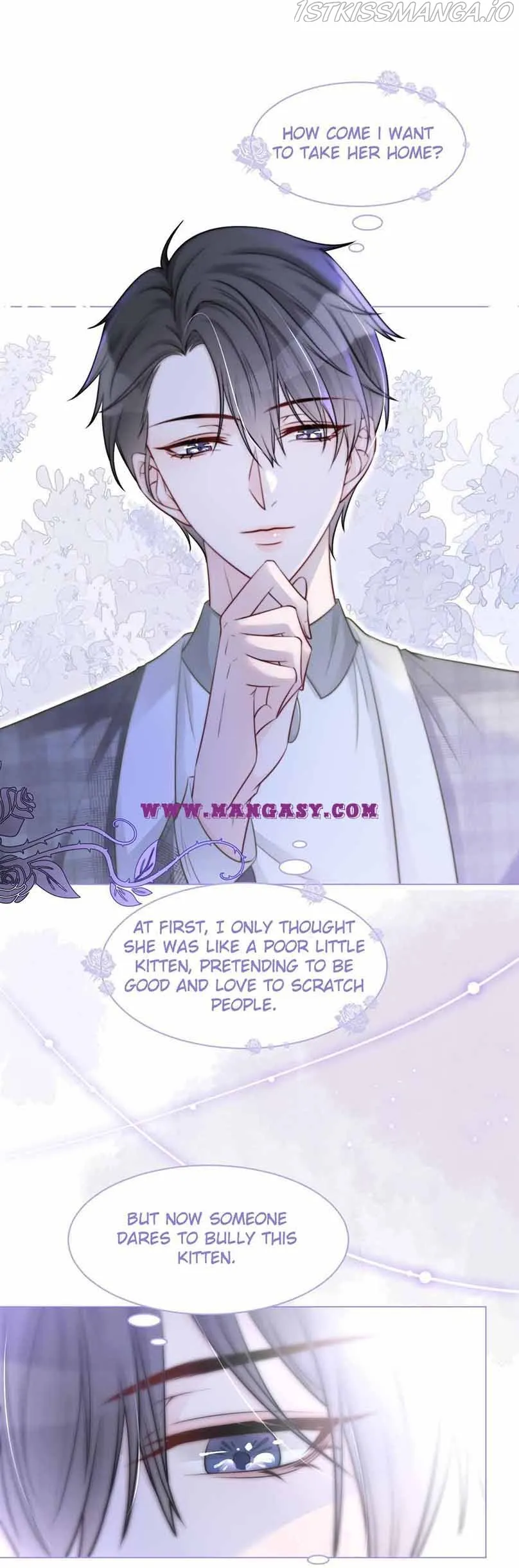 My Brothers Dote On Me Chapter 12 Online - página 11