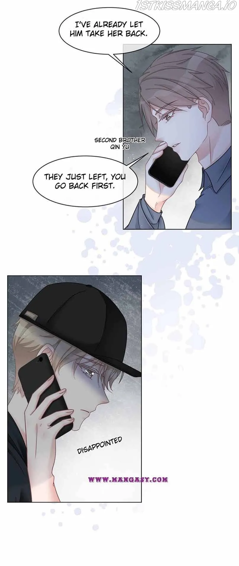 My Brothers Dote On Me Chapter 12 Online - página 13