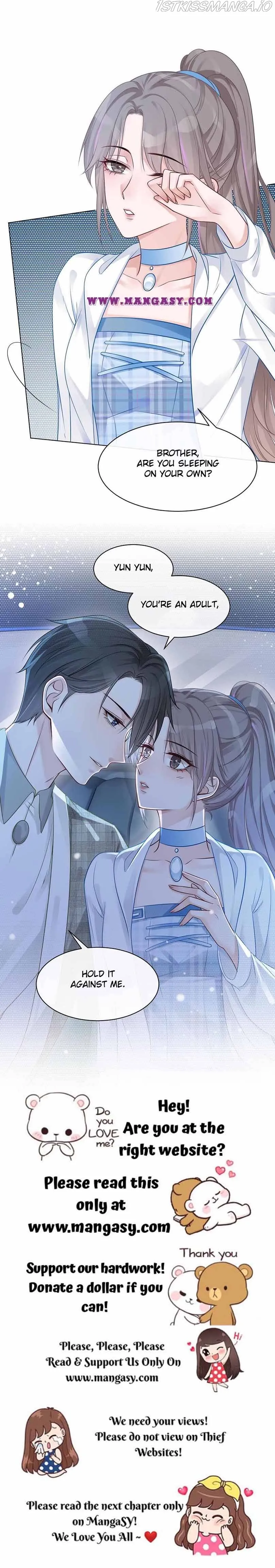 My Brothers Dote On Me Chapter 12 Online - página 15