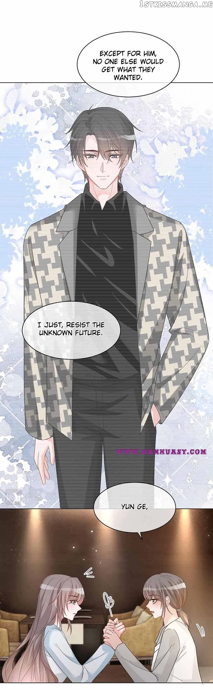 My Brothers Dote On Me Chapter 120 Online - página 3