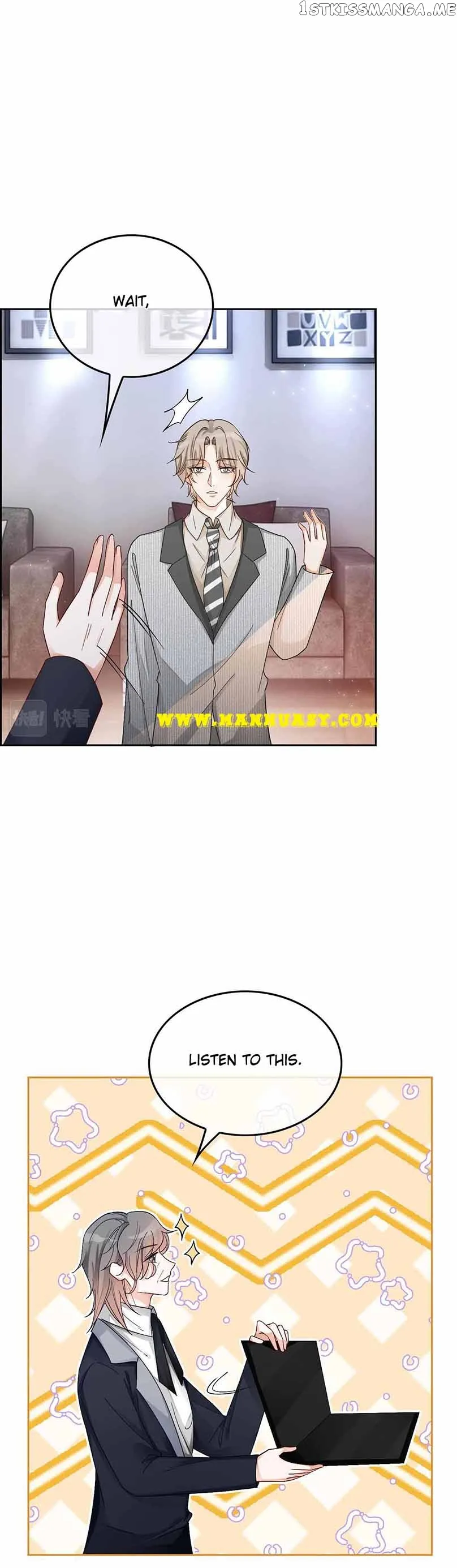 My Brothers Dote On Me Chapter 120 Online - página 5