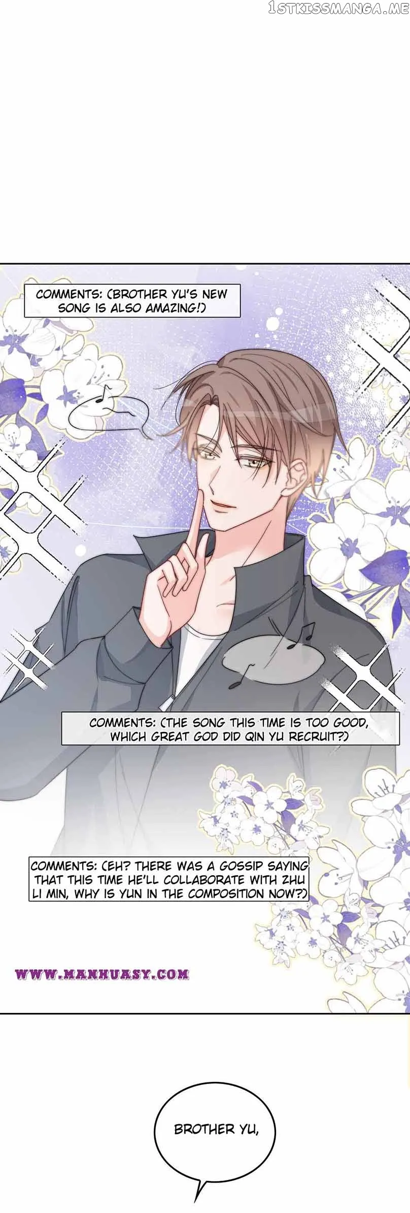My Brothers Dote On Me Chapter 120 Online - página 6