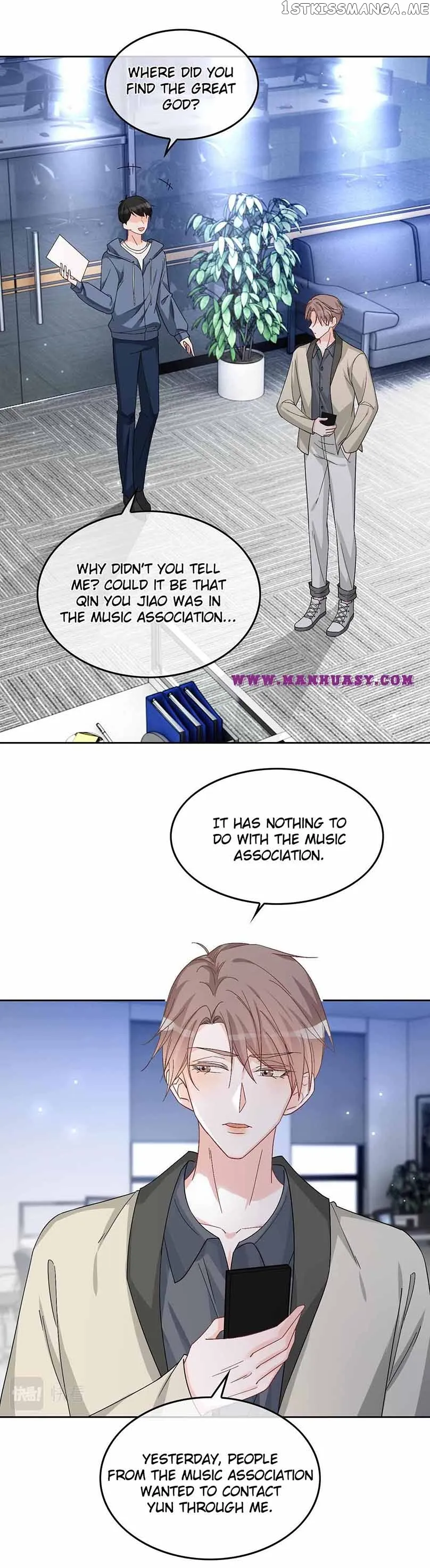 My Brothers Dote On Me Chapter 120 Online - página 7