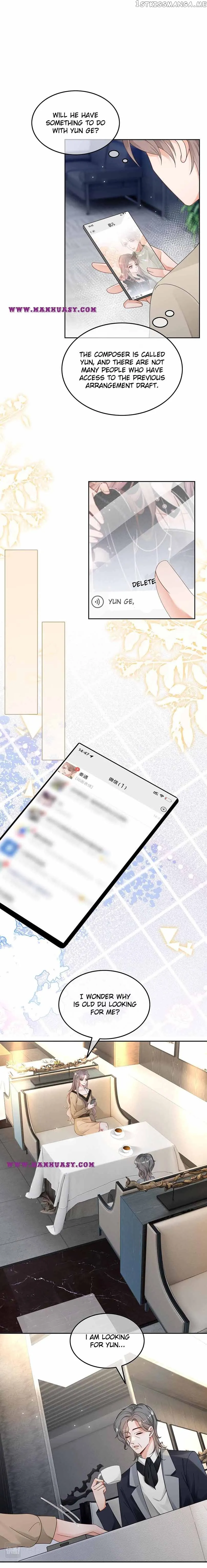 My Brothers Dote On Me Chapter 120 Online - página 8