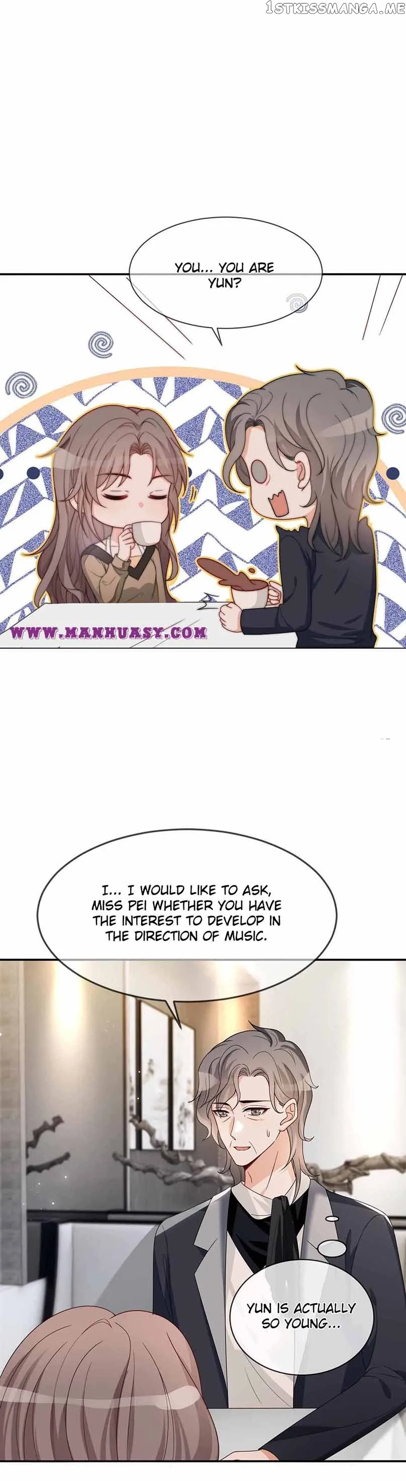 My Brothers Dote On Me Chapter 120 Online - página 9