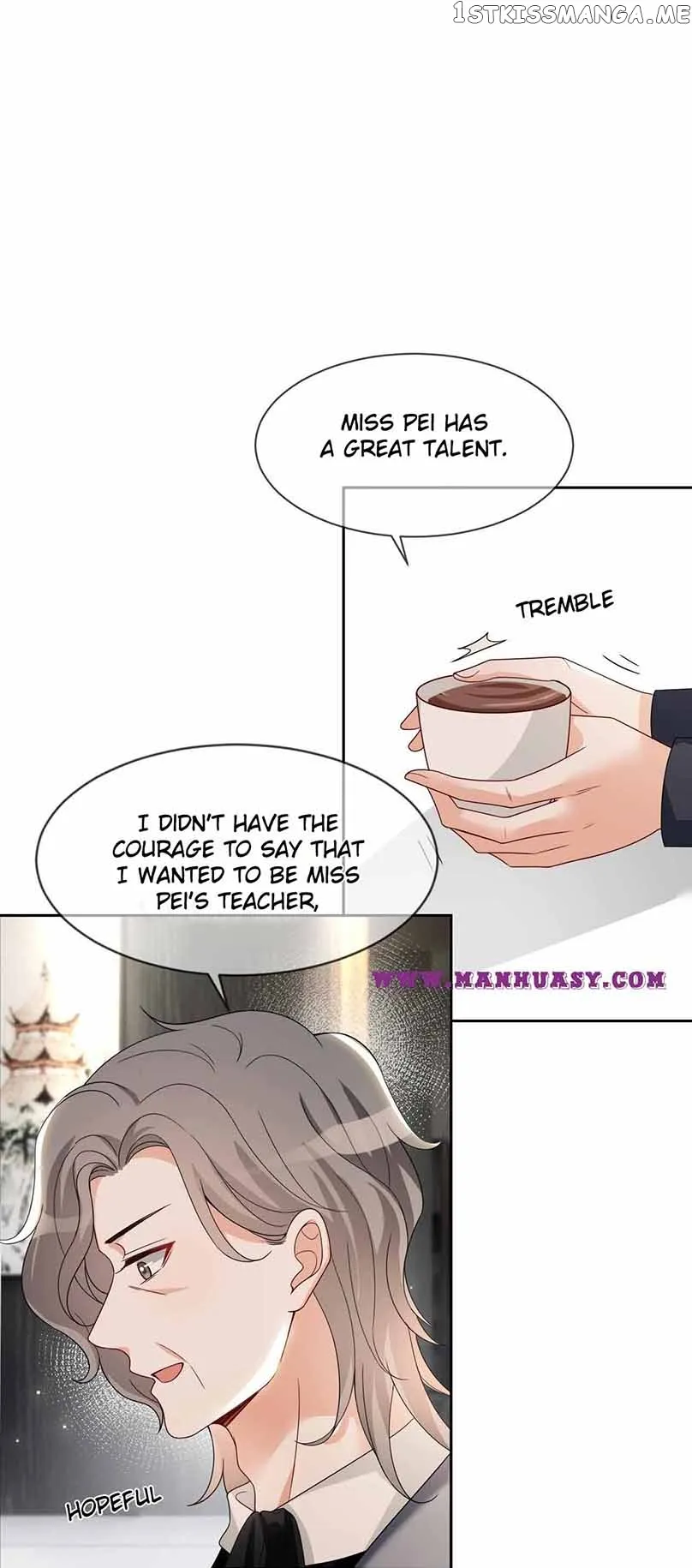 My Brothers Dote On Me Chapter 120 Online - página 10
