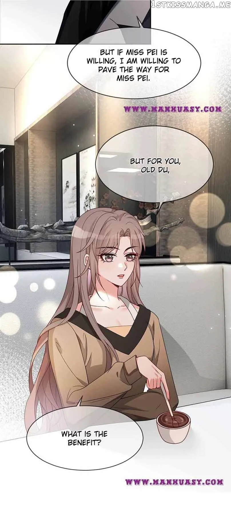 My Brothers Dote On Me Chapter 120 Online - página 11