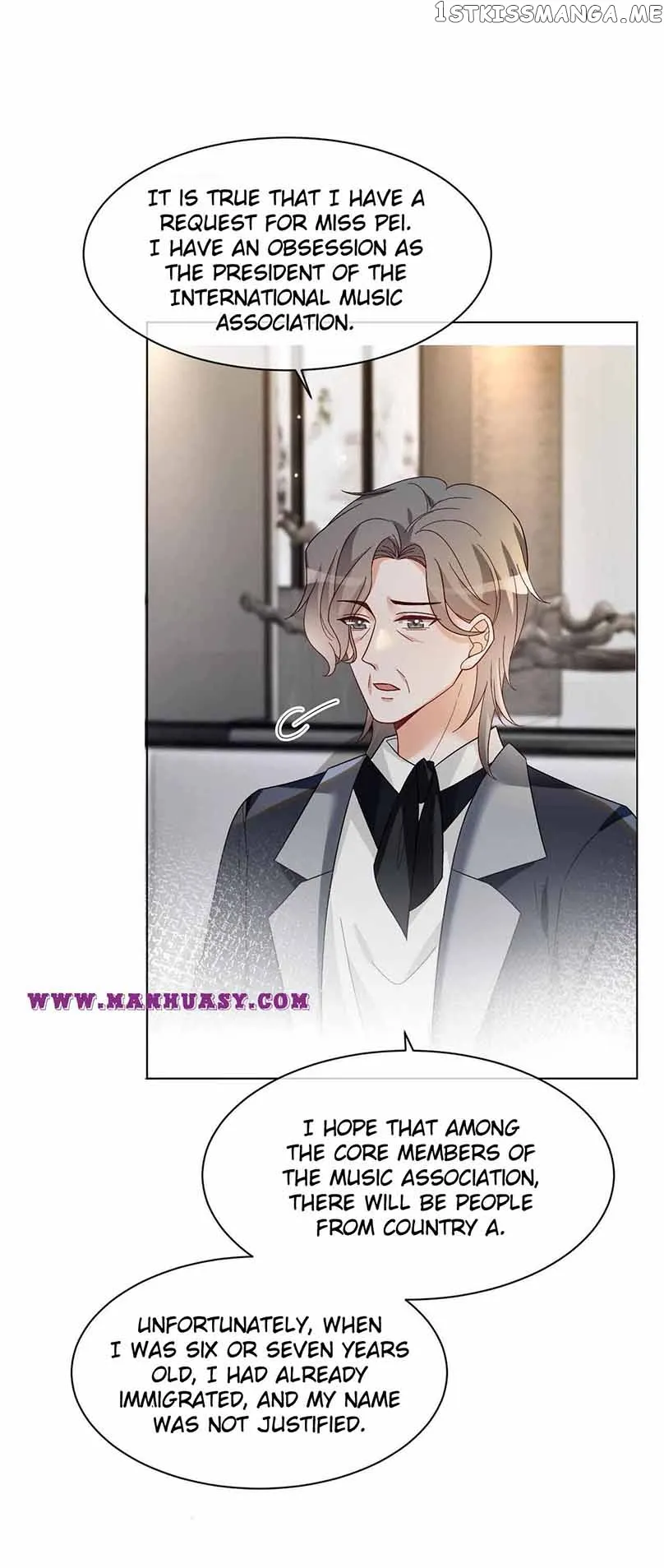 My Brothers Dote On Me Chapter 120 Online - página 12