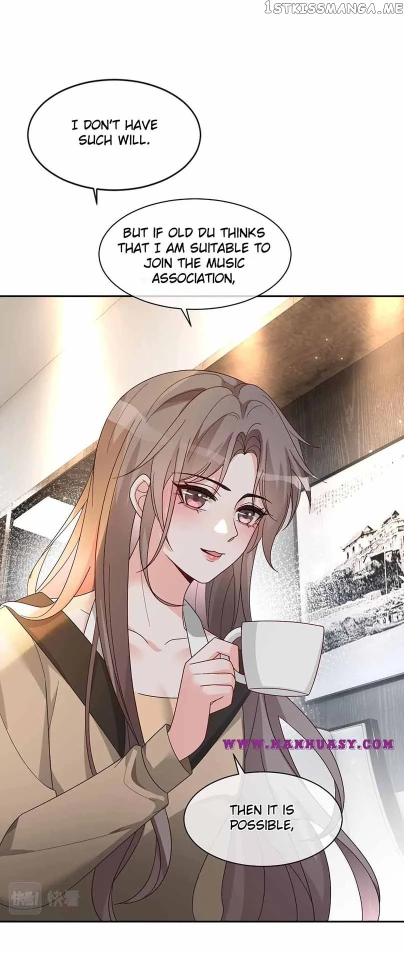 My Brothers Dote On Me Chapter 120 Online - página 13