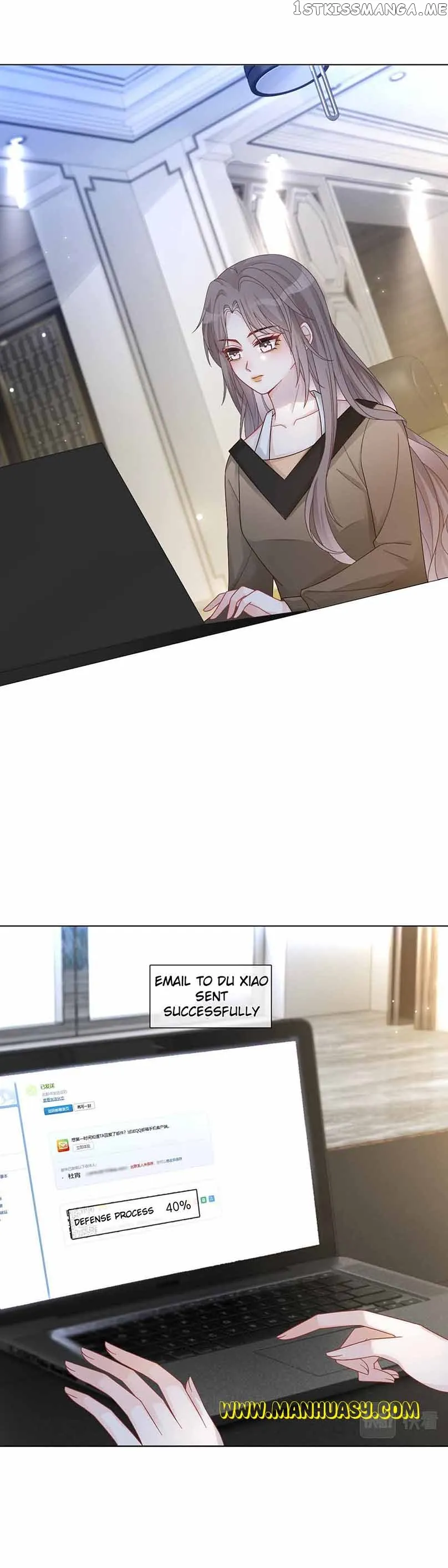 My Brothers Dote On Me Chapter 121 Online - página 3