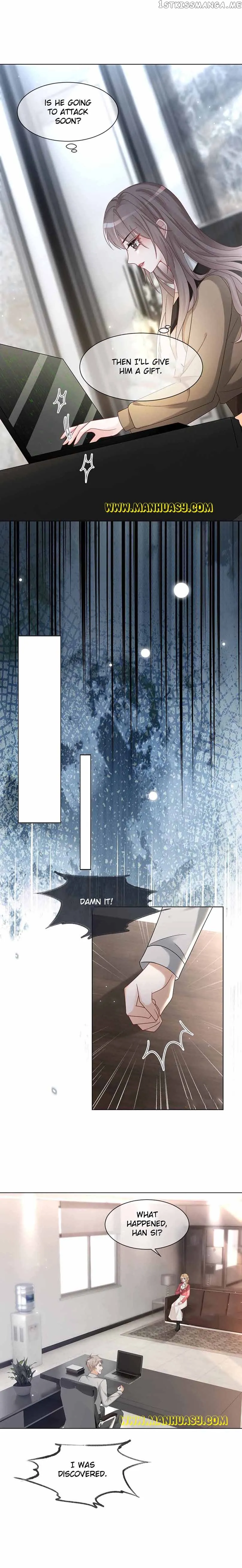 My Brothers Dote On Me Chapter 121 Online - página 4