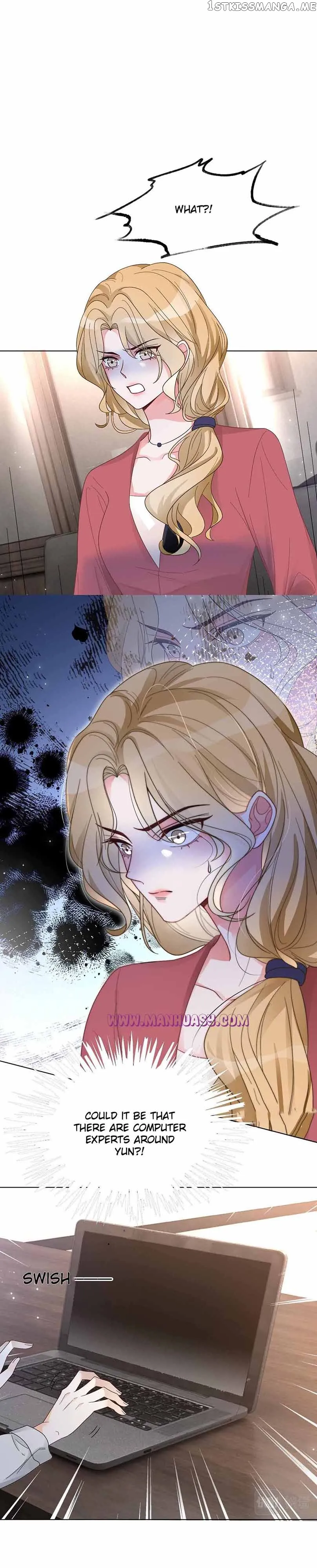 My Brothers Dote On Me Chapter 121 Online - página 5