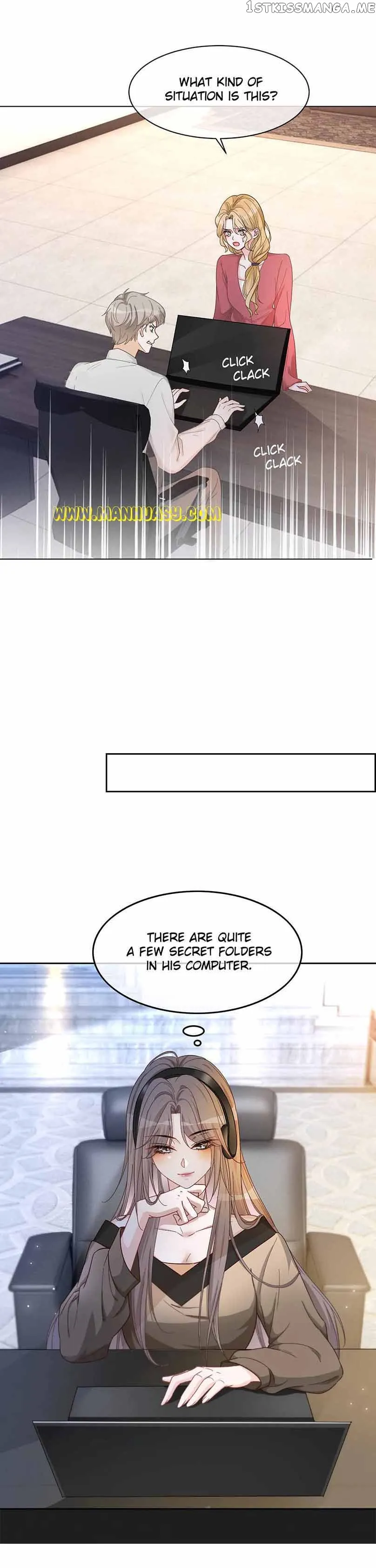 My Brothers Dote On Me Chapter 121 Online - página 6
