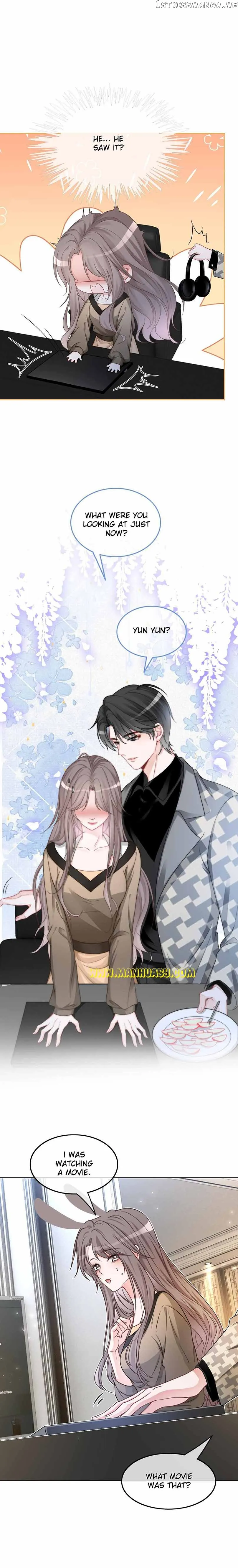 My Brothers Dote On Me Chapter 121 Online - página 9