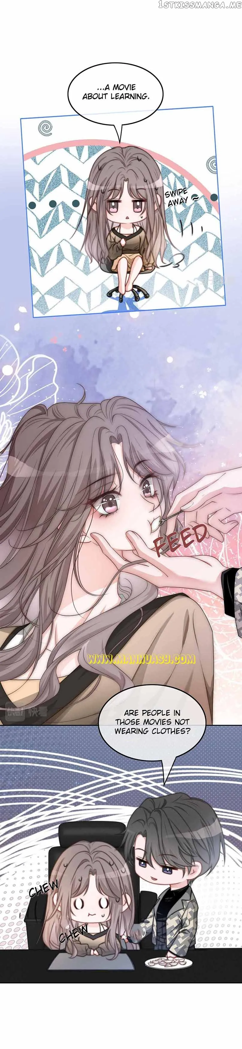 My Brothers Dote On Me Chapter 121 Online - página 10