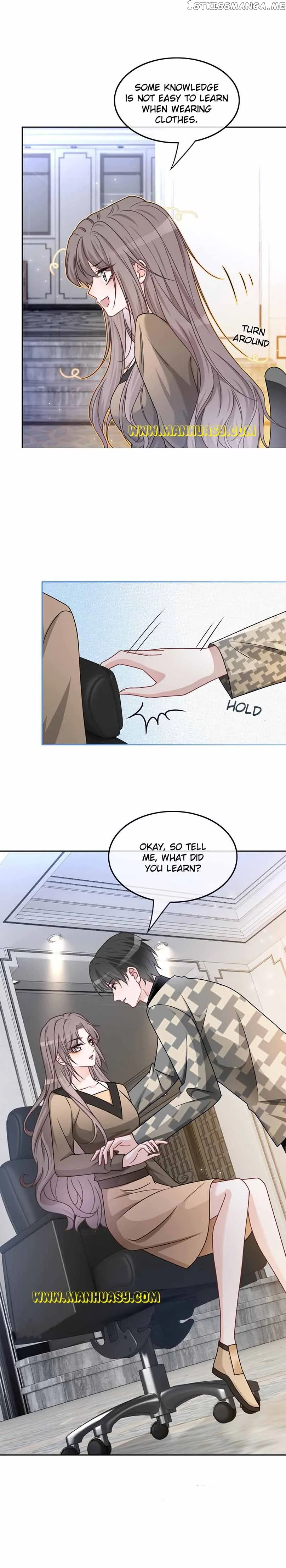 My Brothers Dote On Me Chapter 121 Online - página 11