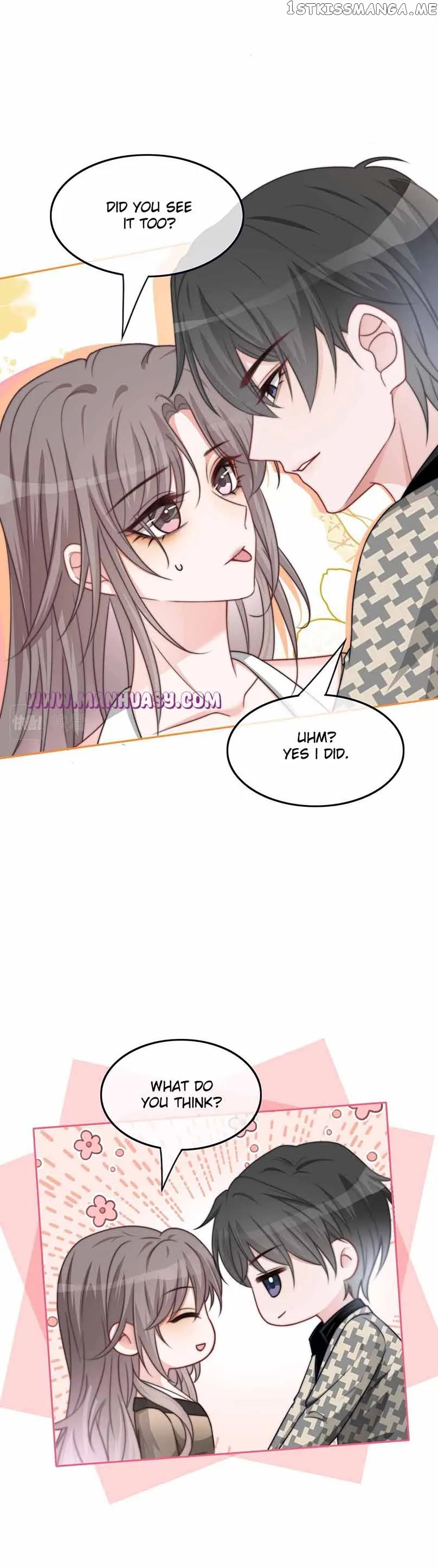 My Brothers Dote On Me Chapter 121 Online - página 12