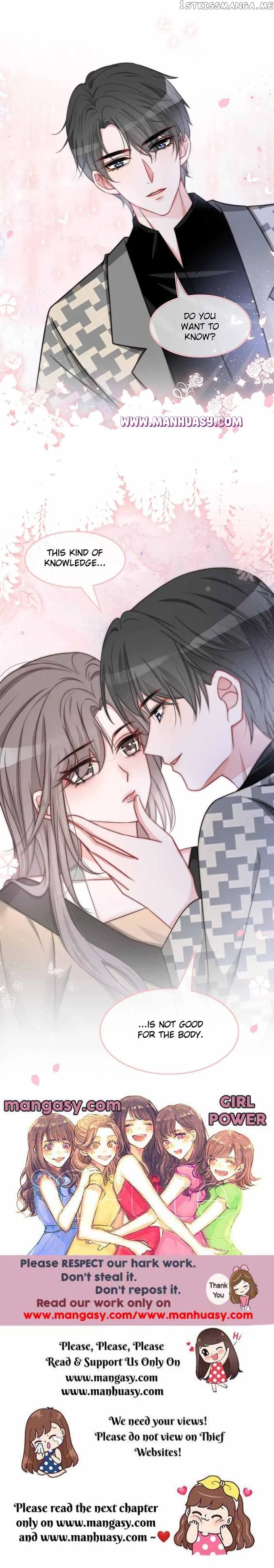My Brothers Dote On Me Chapter 121 Online - página 13