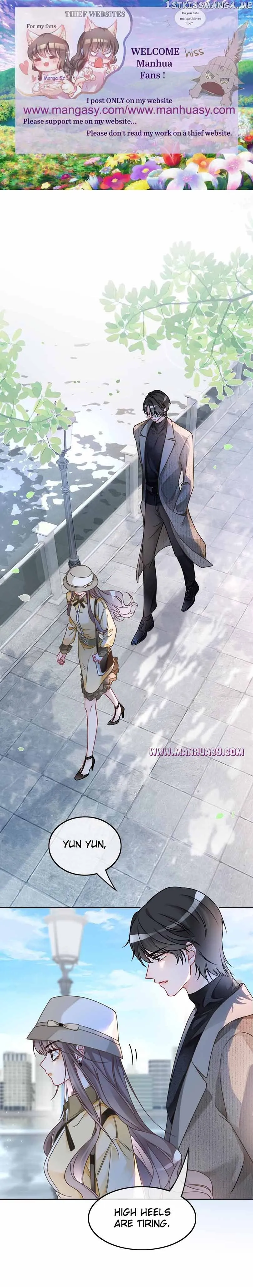 My Brothers Dote On Me Chapter 126 Online - página 2