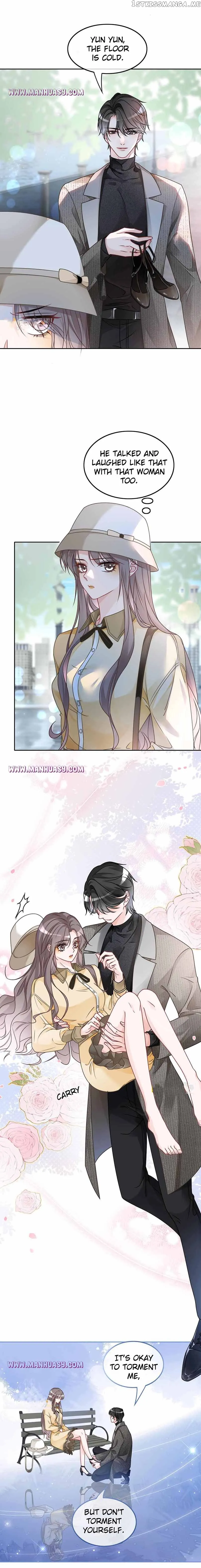 My Brothers Dote On Me Chapter 126 Online - página 4
