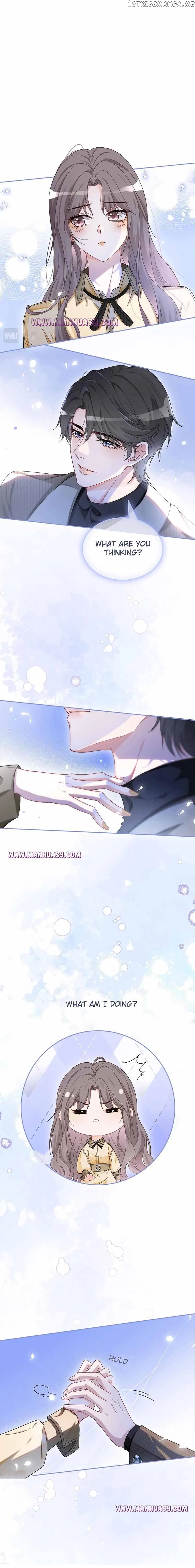 My Brothers Dote On Me Chapter 126 Online - página 5