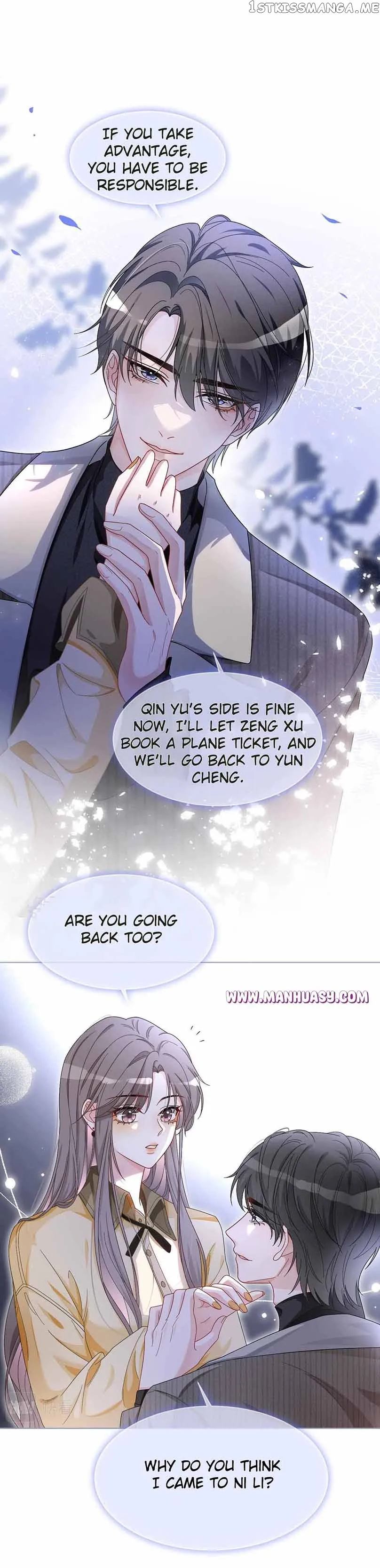 My Brothers Dote On Me Chapter 126 Online - página 6