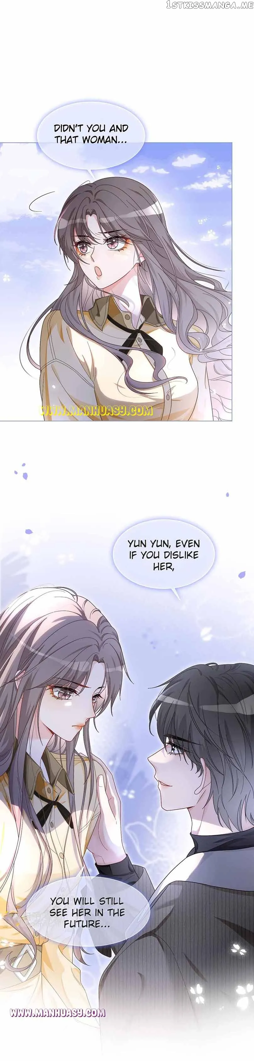 My Brothers Dote On Me Chapter 126 Online - página 7
