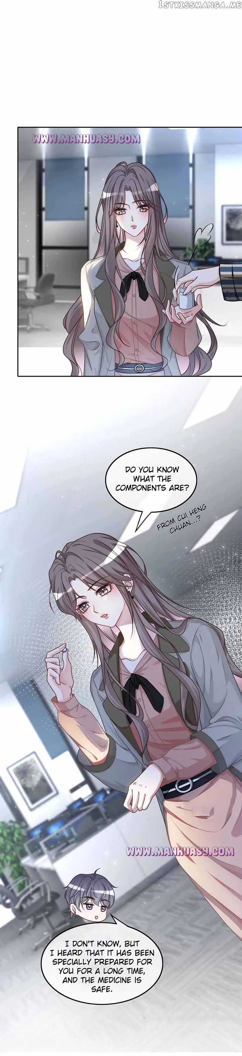 My Brothers Dote On Me Chapter 126 Online - página 11