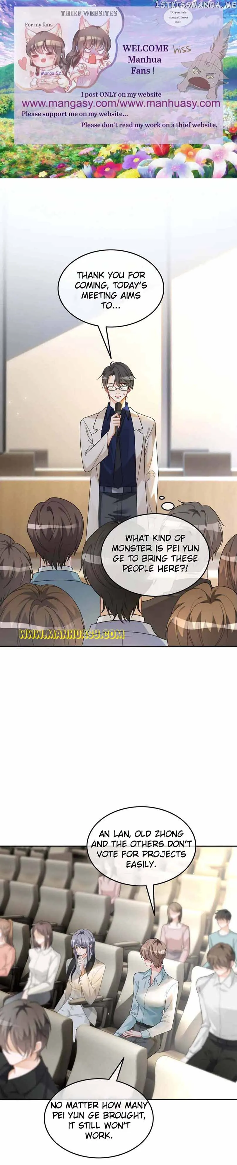 My Brothers Dote On Me Chapter 129 Online - página 2