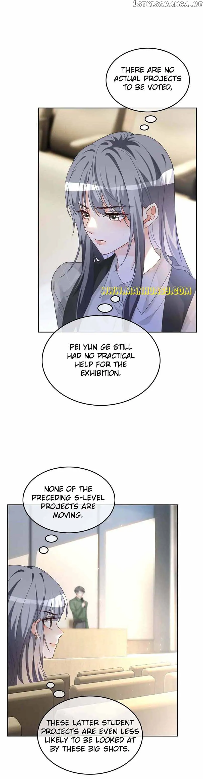 My Brothers Dote On Me Chapter 129 Online - página 3