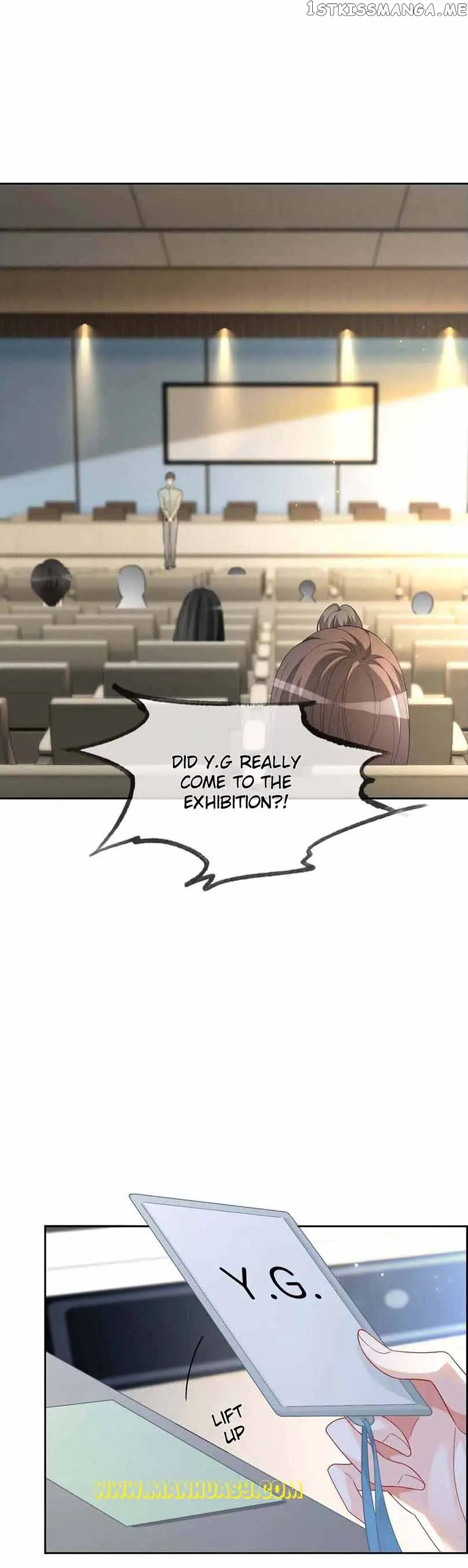 My Brothers Dote On Me Chapter 129 Online - página 5