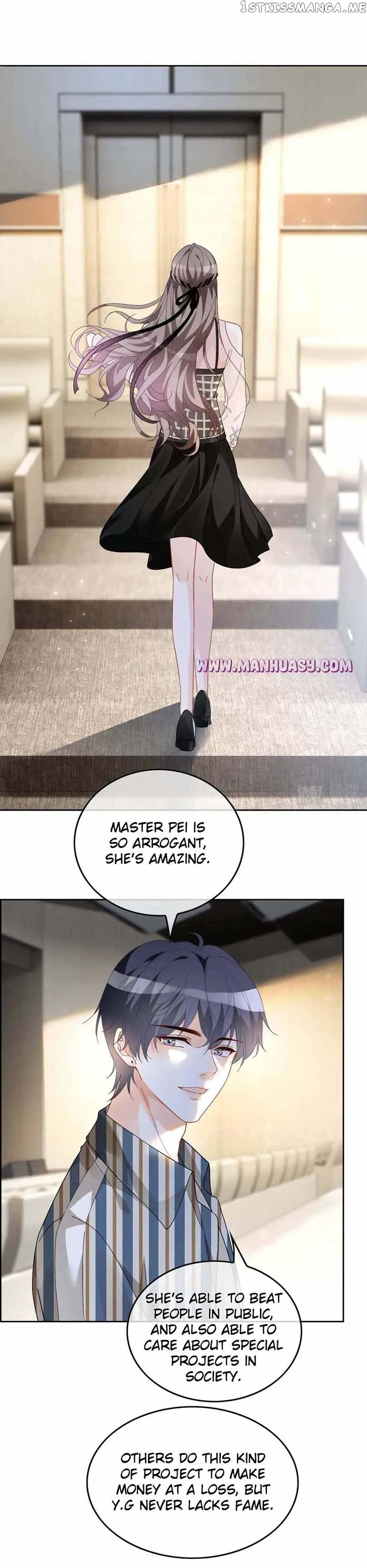 My Brothers Dote On Me Chapter 129 Online - página 6