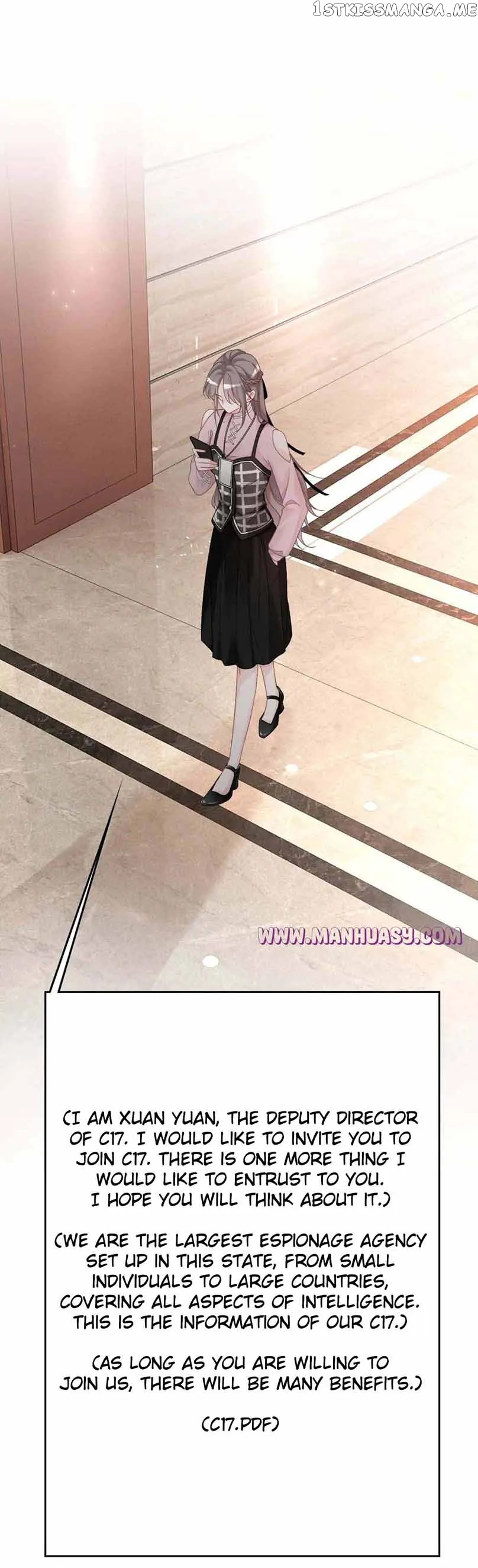My Brothers Dote On Me Chapter 129 Online - página 7