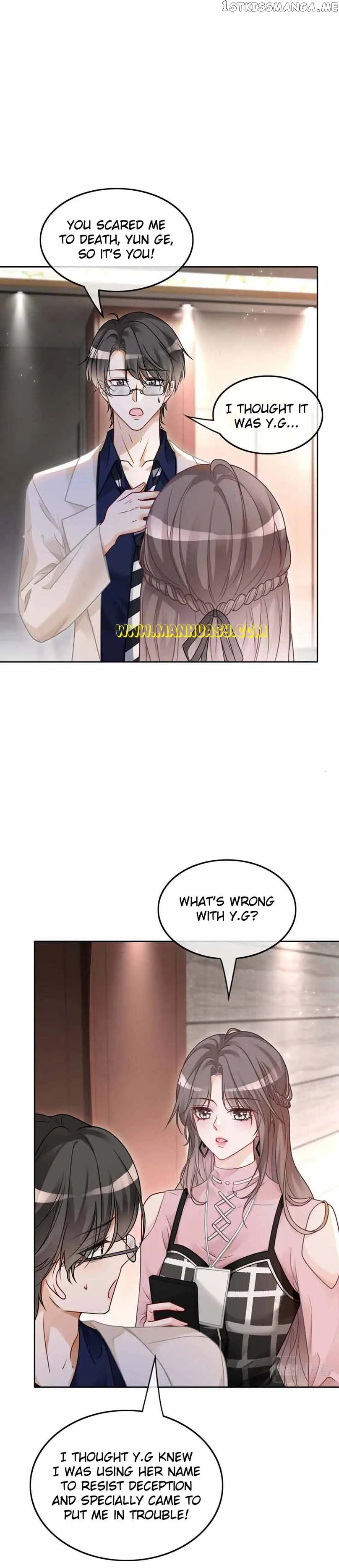 My Brothers Dote On Me Chapter 129 Online - página 9