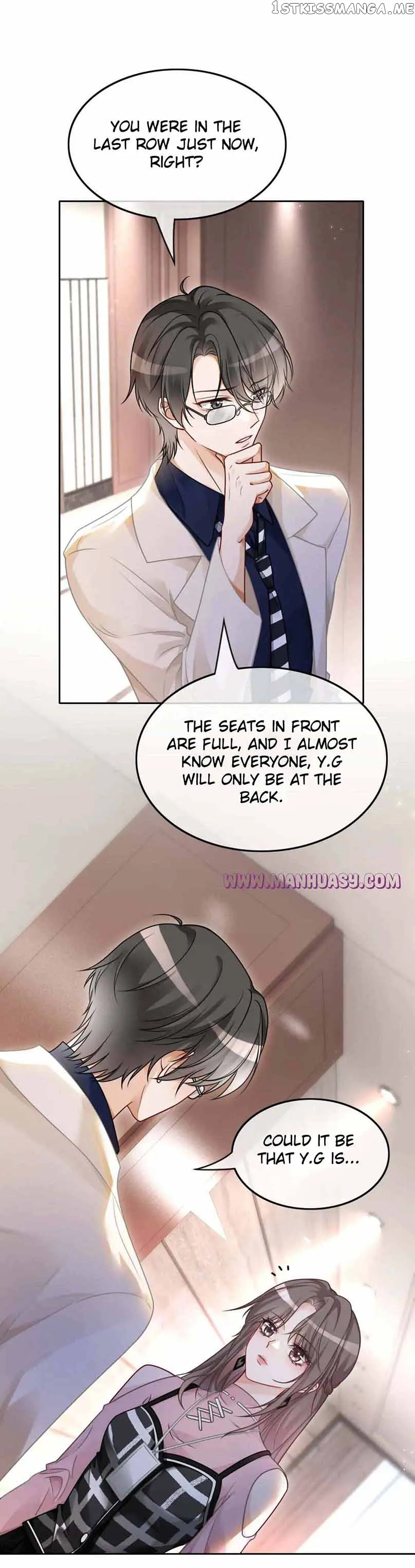 My Brothers Dote On Me Chapter 129 Online - página 10