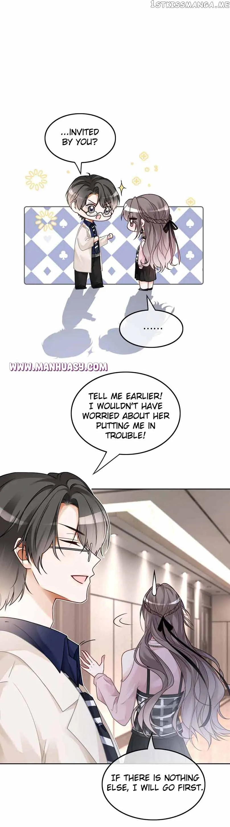 My Brothers Dote On Me Chapter 129 Online - página 11