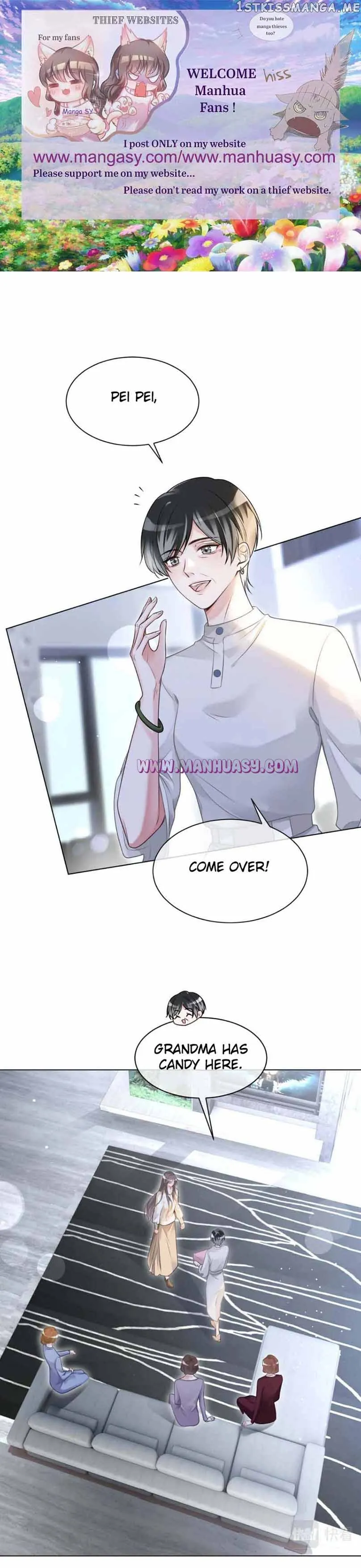 My Brothers Dote On Me Chapter 132 Online - página 2