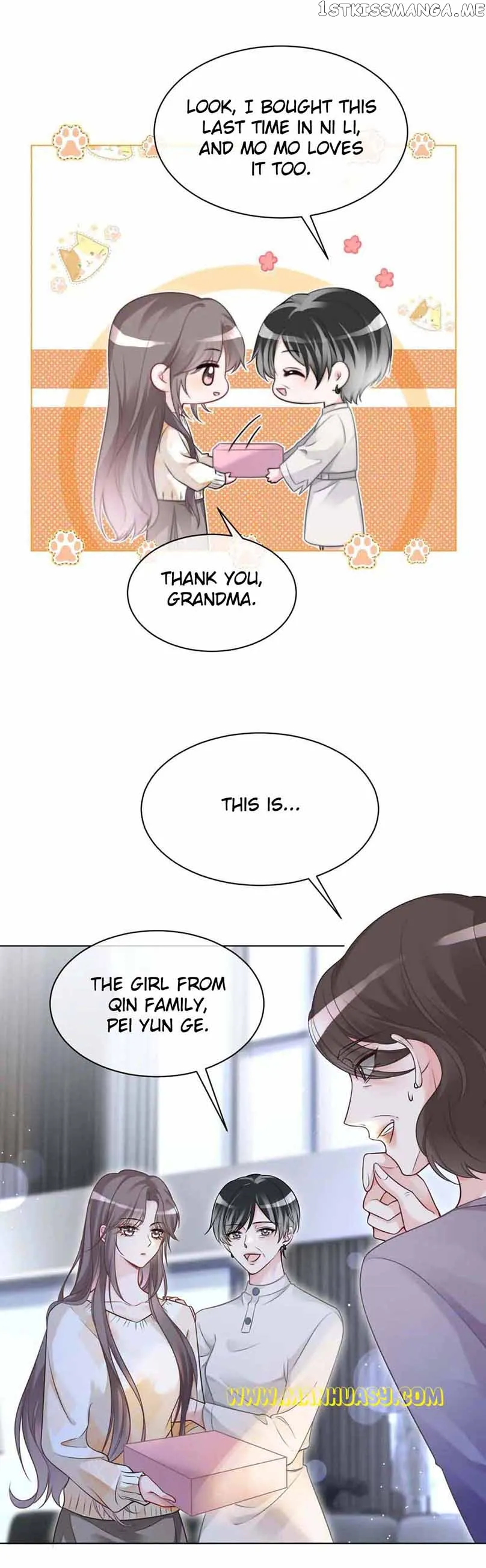 My Brothers Dote On Me Chapter 132 Online - página 3