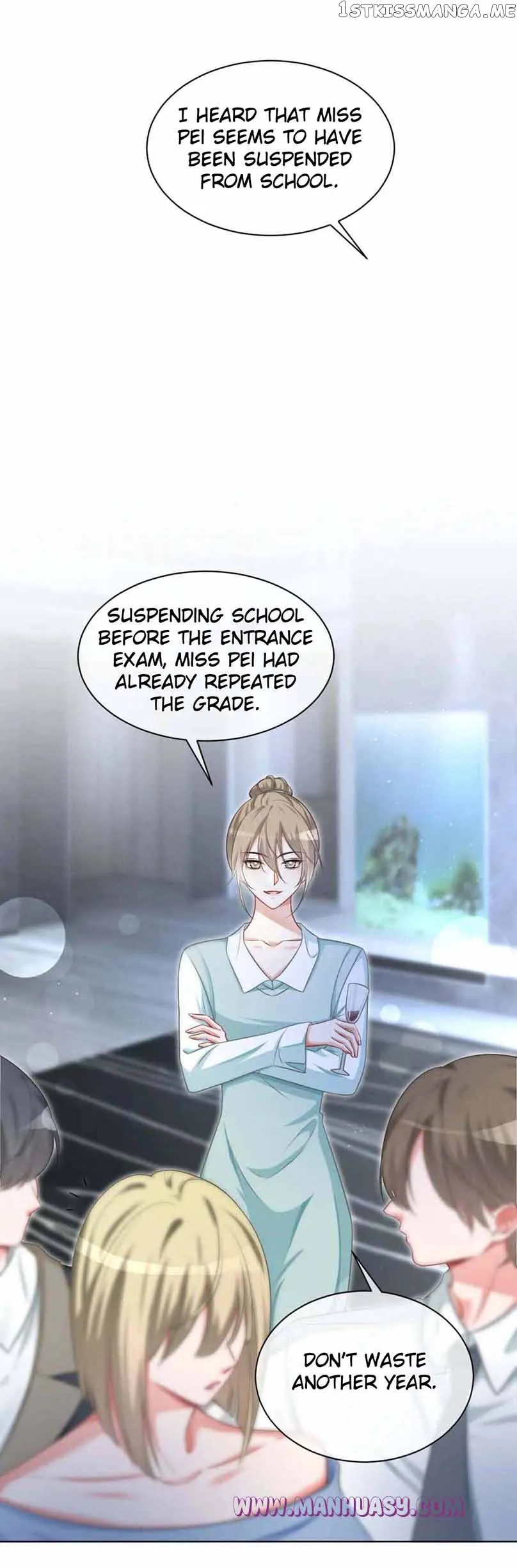 My Brothers Dote On Me Chapter 132 Online - página 4