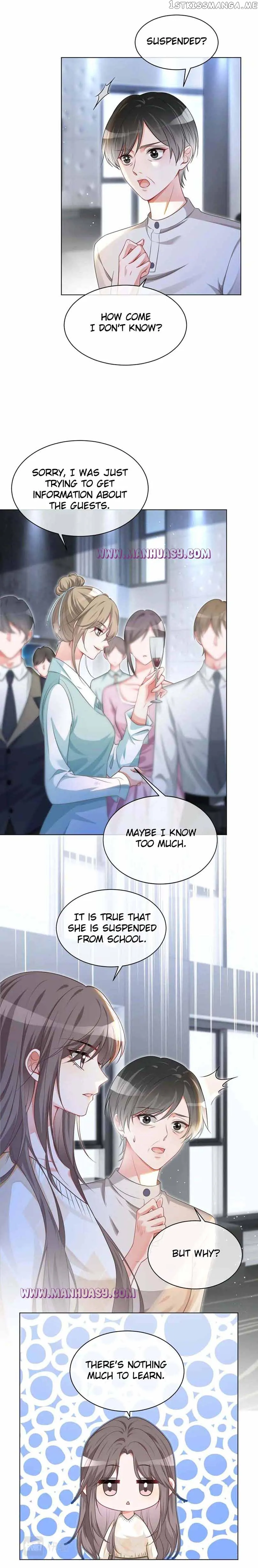 My Brothers Dote On Me Chapter 132 Online - página 5