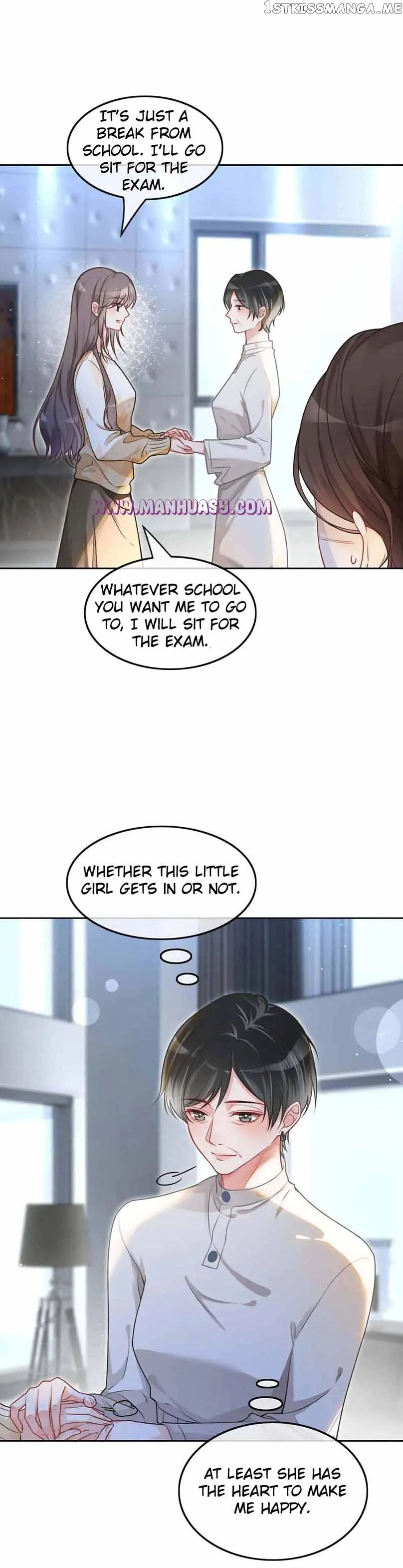 My Brothers Dote On Me Chapter 132 Online - página 7