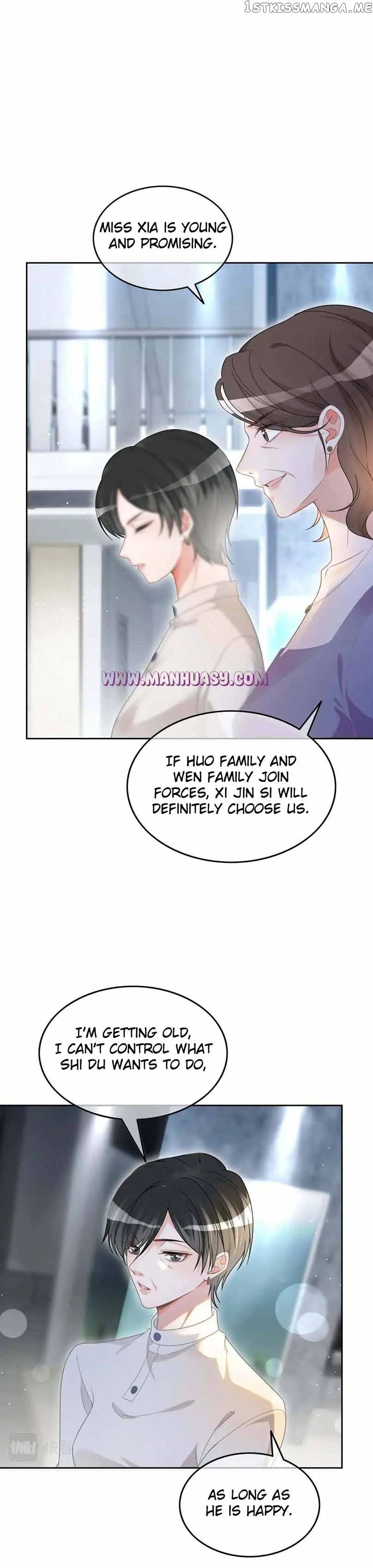 My Brothers Dote On Me Chapter 132 Online - página 11