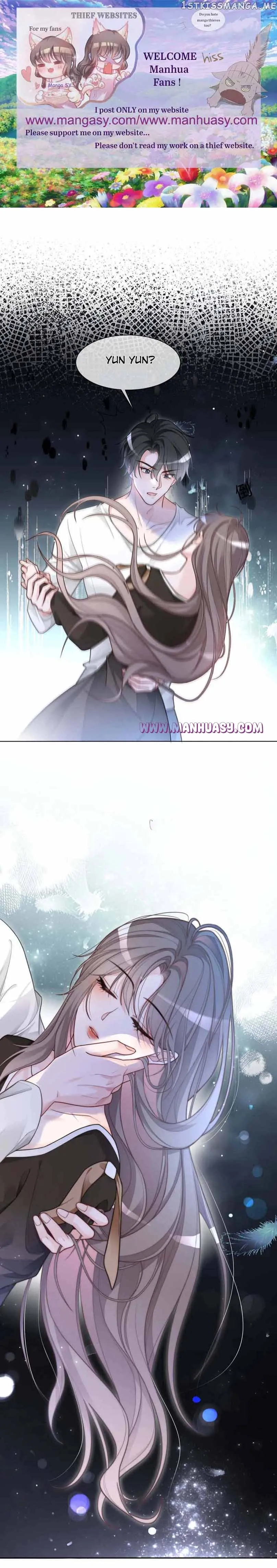 My Brothers Dote On Me Chapter 135 Online - página 2