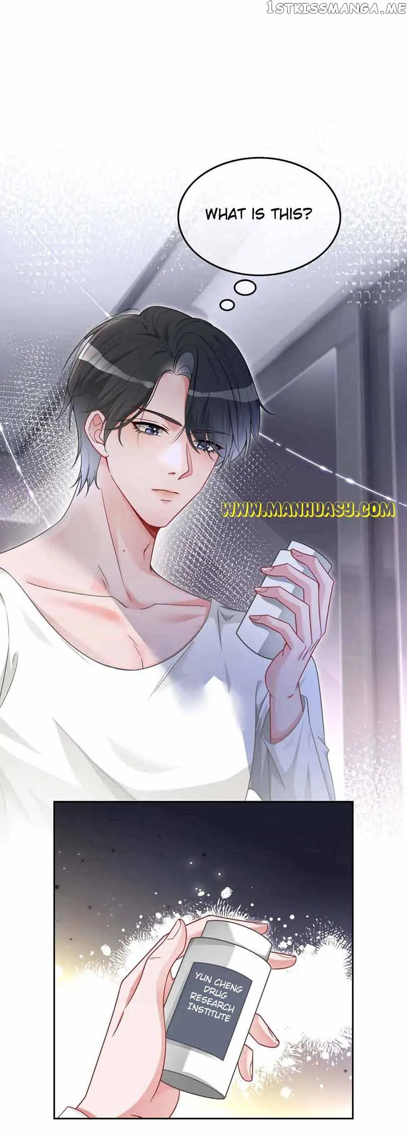 My Brothers Dote On Me Chapter 135 Online - página 4