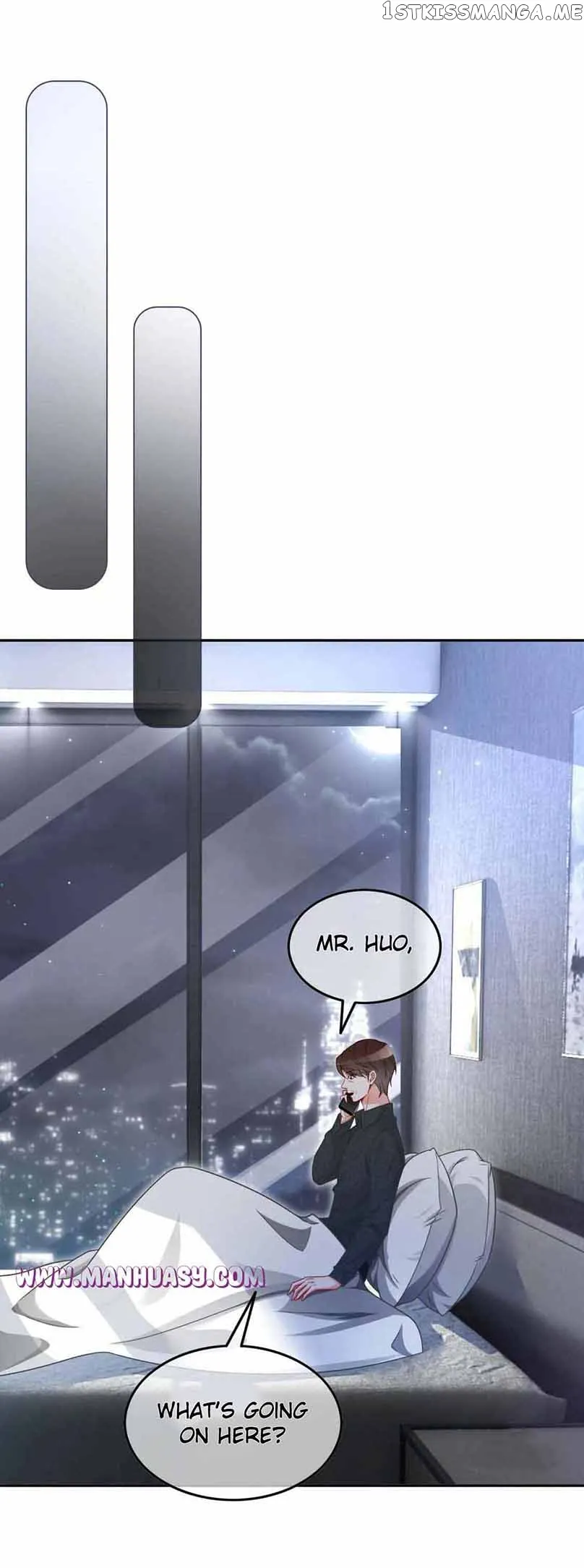 My Brothers Dote On Me Chapter 135 Online - página 5